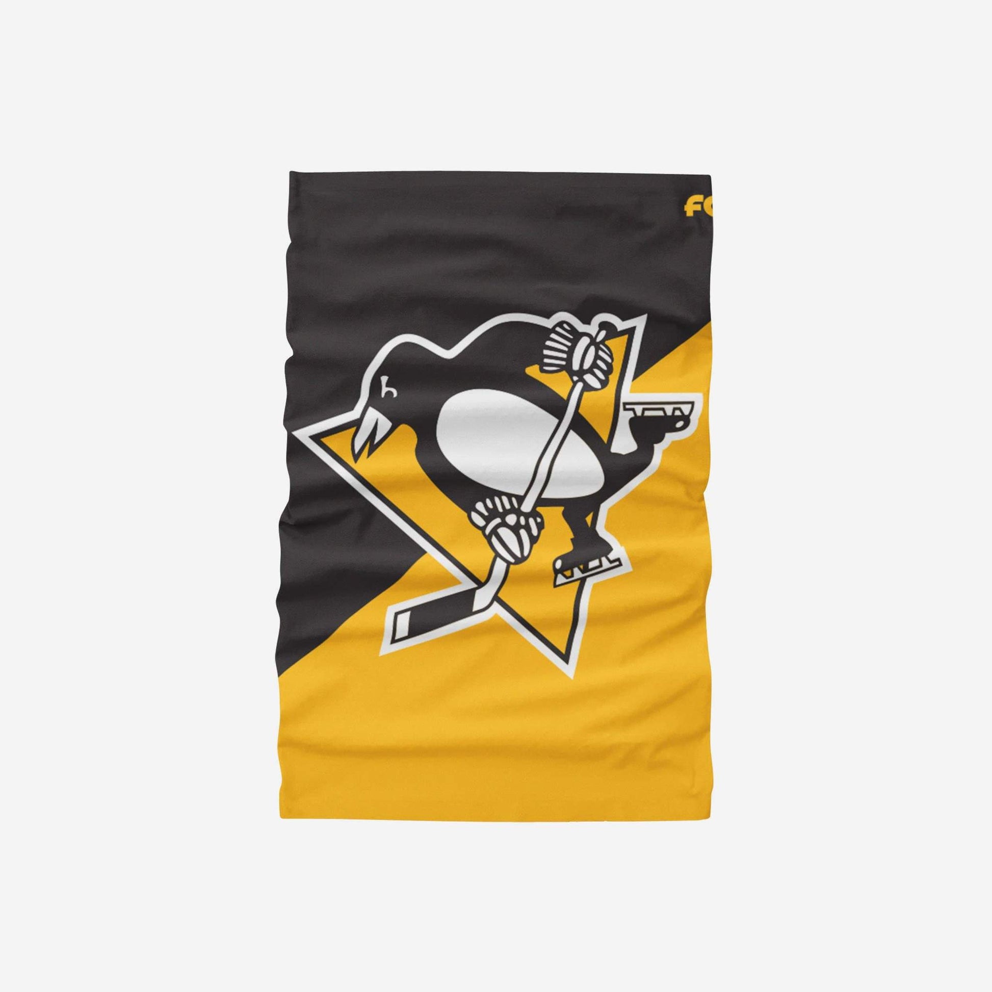 Foulard Penguins de Pittsburgh pour Adulte 