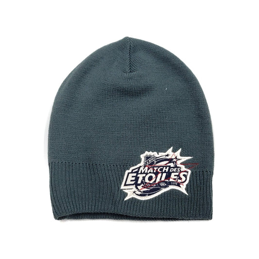 Tuque AdulteMatch des Étoiles 2009