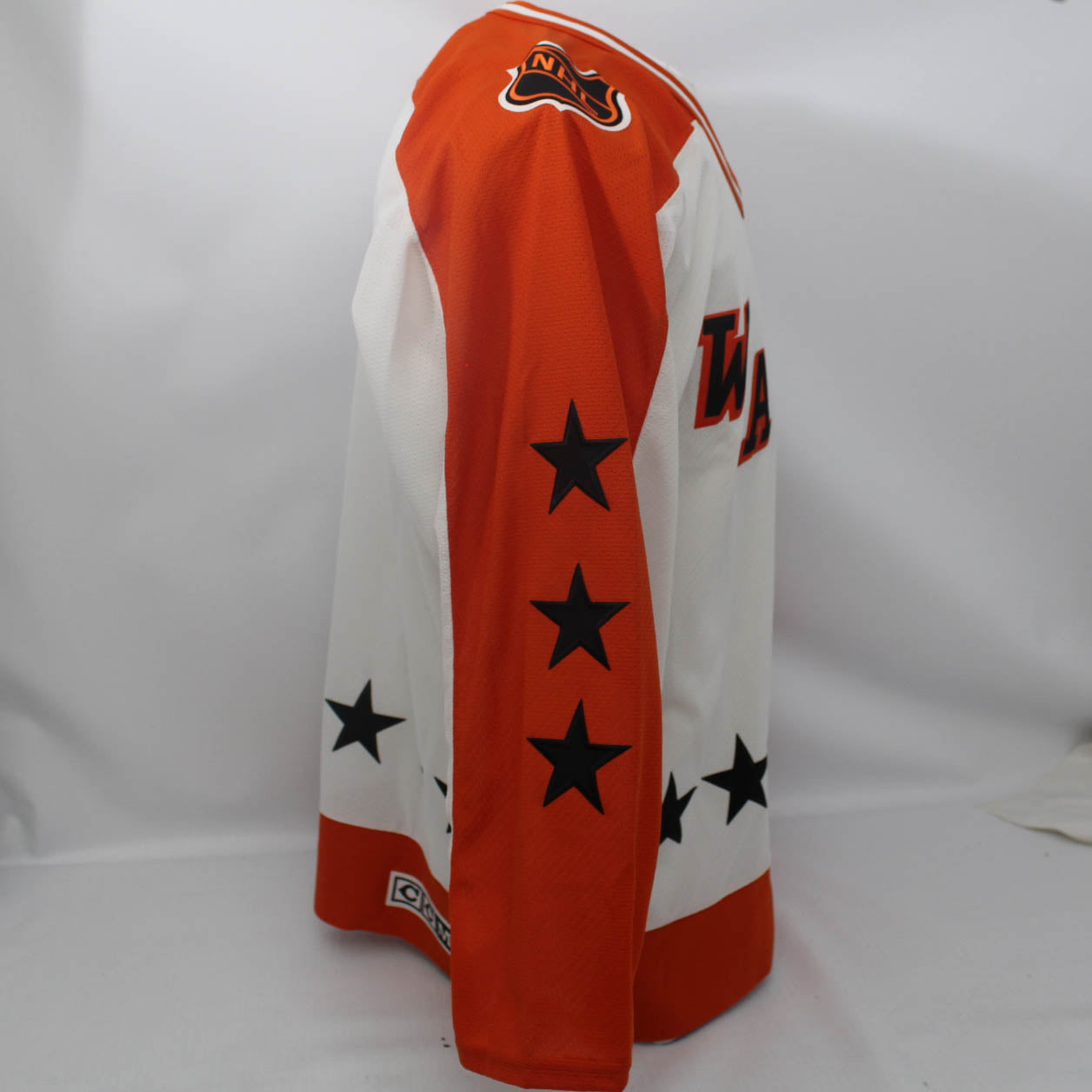 Ligue Nationale de Hockey Jersey  Homme