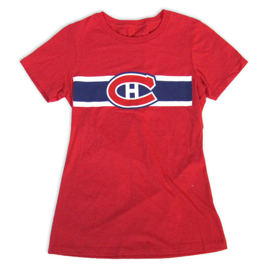 T-Shirt Canadiens de Montréal 