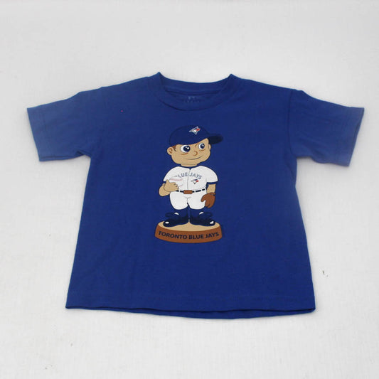 T-Shirt Blue Jays de Toronto 
