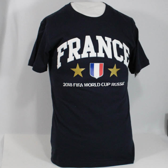 T-Shirt France 