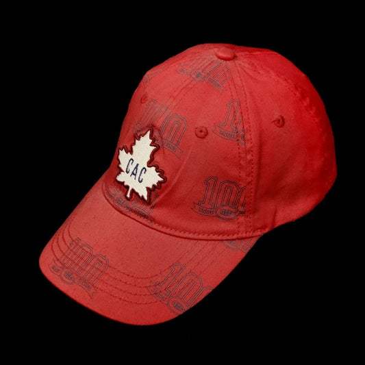 Montreal Canadiens Adult Cap