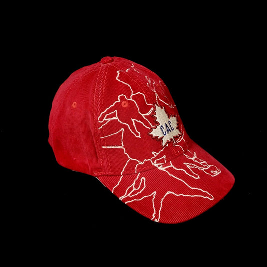 Casquette Adulte Canadiens de Montréal