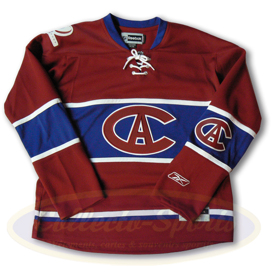 Canadiens de Montréal Jersey  Femme