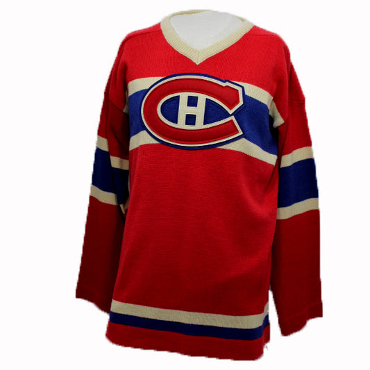 Canadiens de Montréal Jersey  Femme