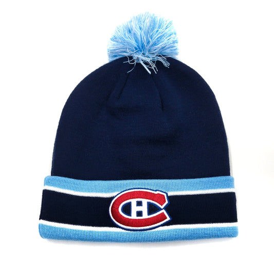 Montreal Canadiens Adult Toque 