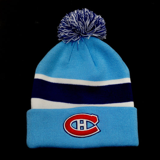 Montreal Canadiens Adult Toque 