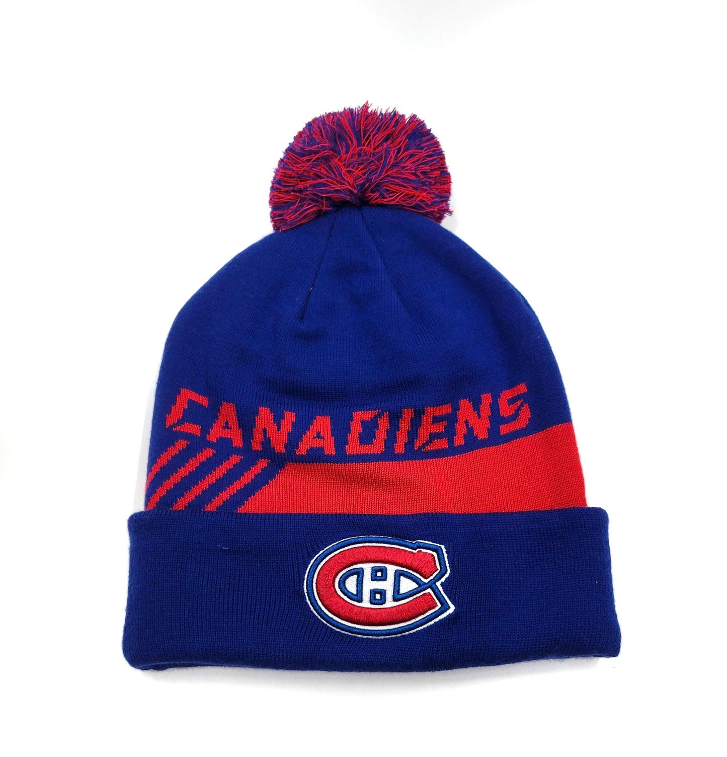 Tuque Adulte Canadiens de Montréal