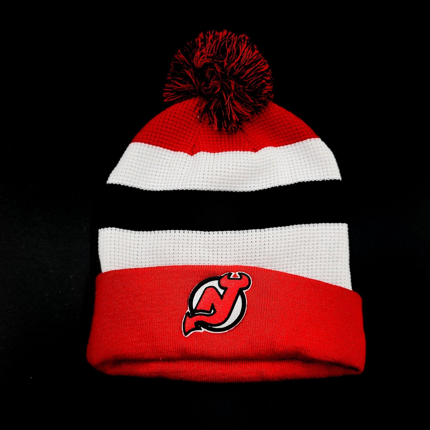 Tuque Adulte Devils du New Jersey