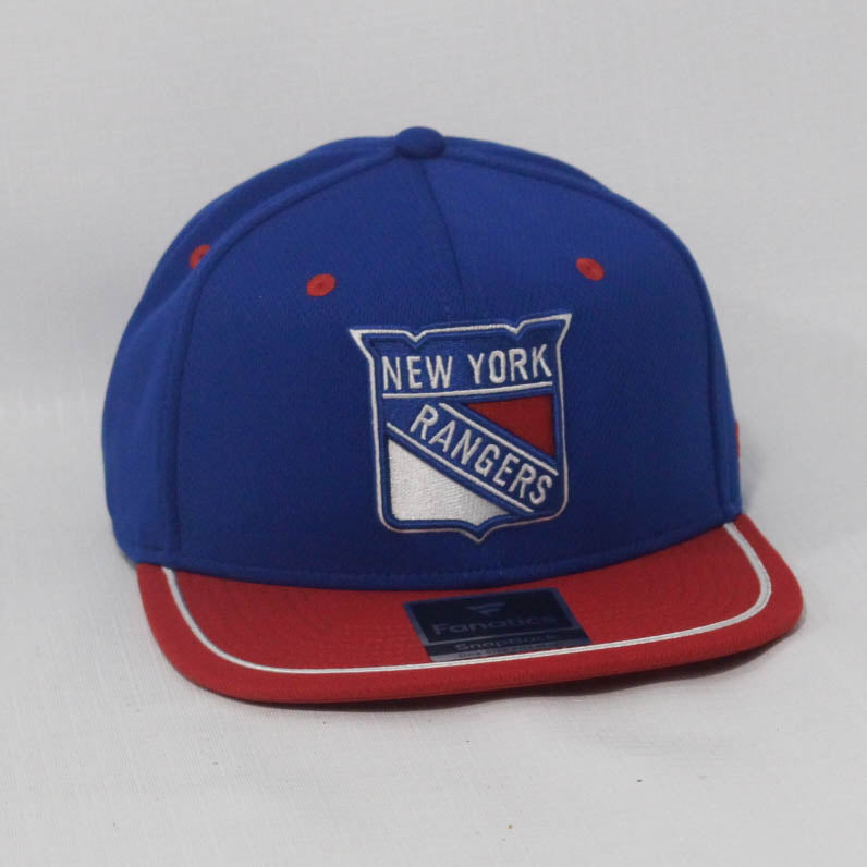 Rangers de New York Casquette  Homme