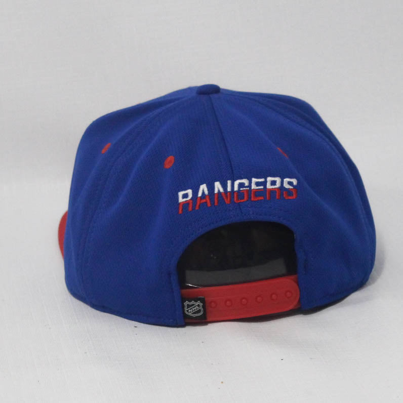 Rangers de New York Casquette  Homme