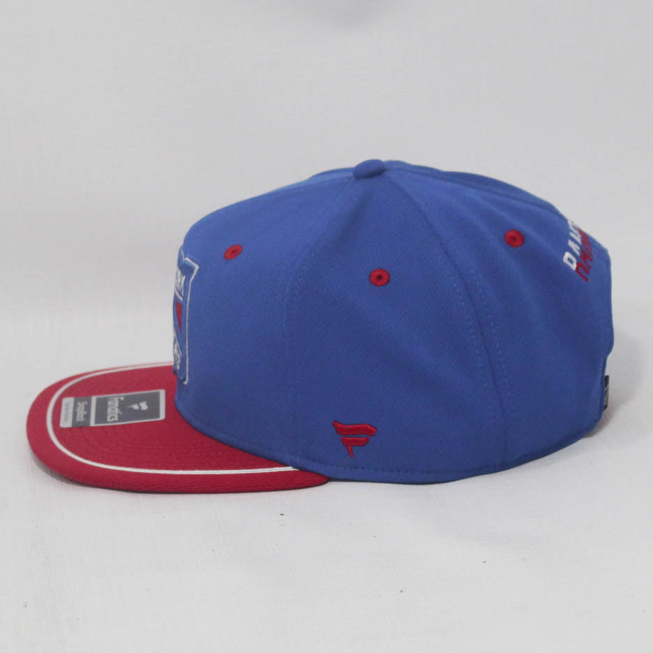 Rangers de New York Casquette  Homme