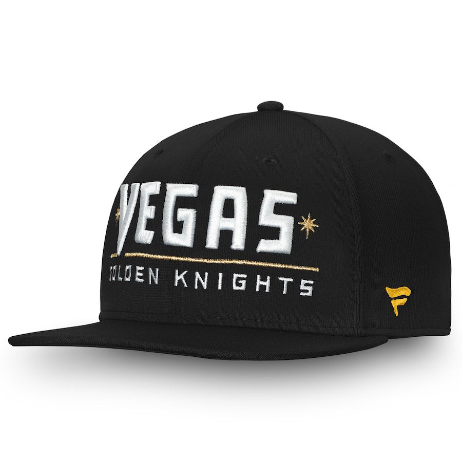 Casquette Golden Knights de Las Vegas Homme