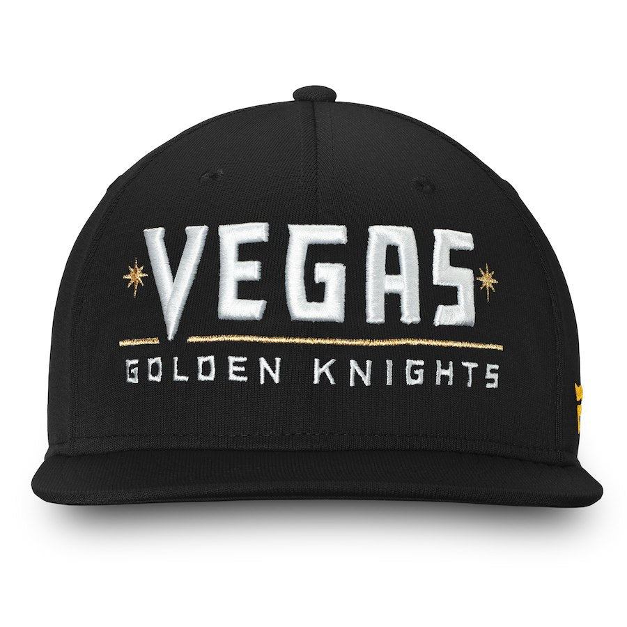 Casquette Golden Knights de Las Vegas Homme
