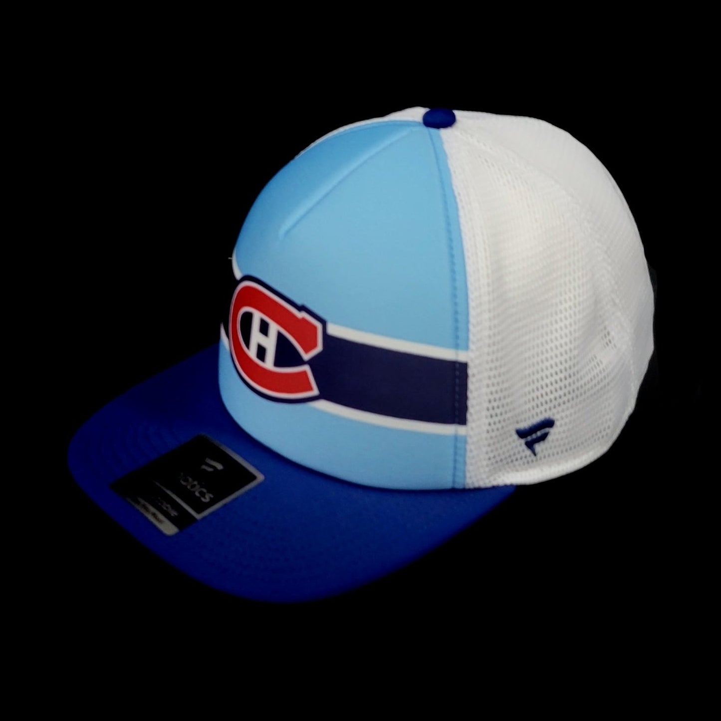 Montreal Canadiens Adult Cap