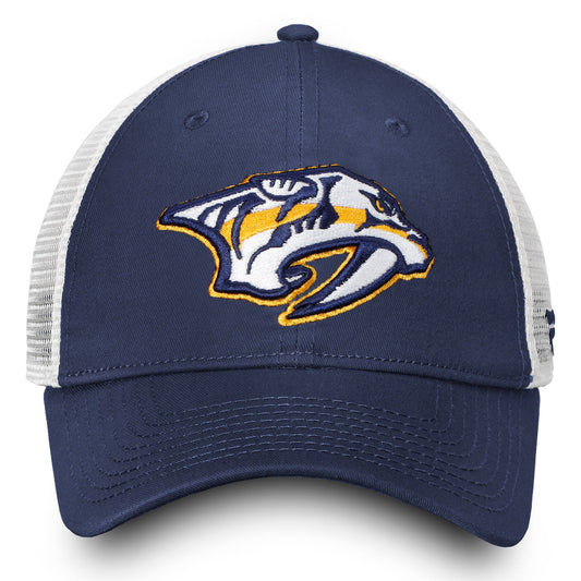 Prédateurs de Nashville Casquette  Homme