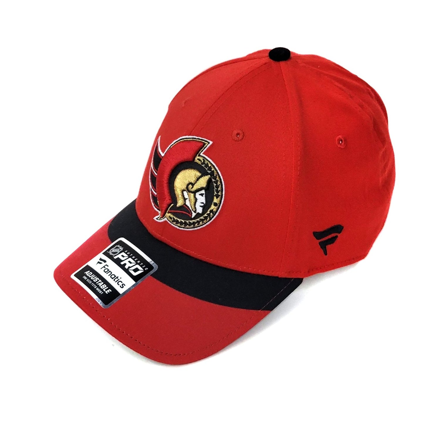 Ottawa Senators Adult Cap