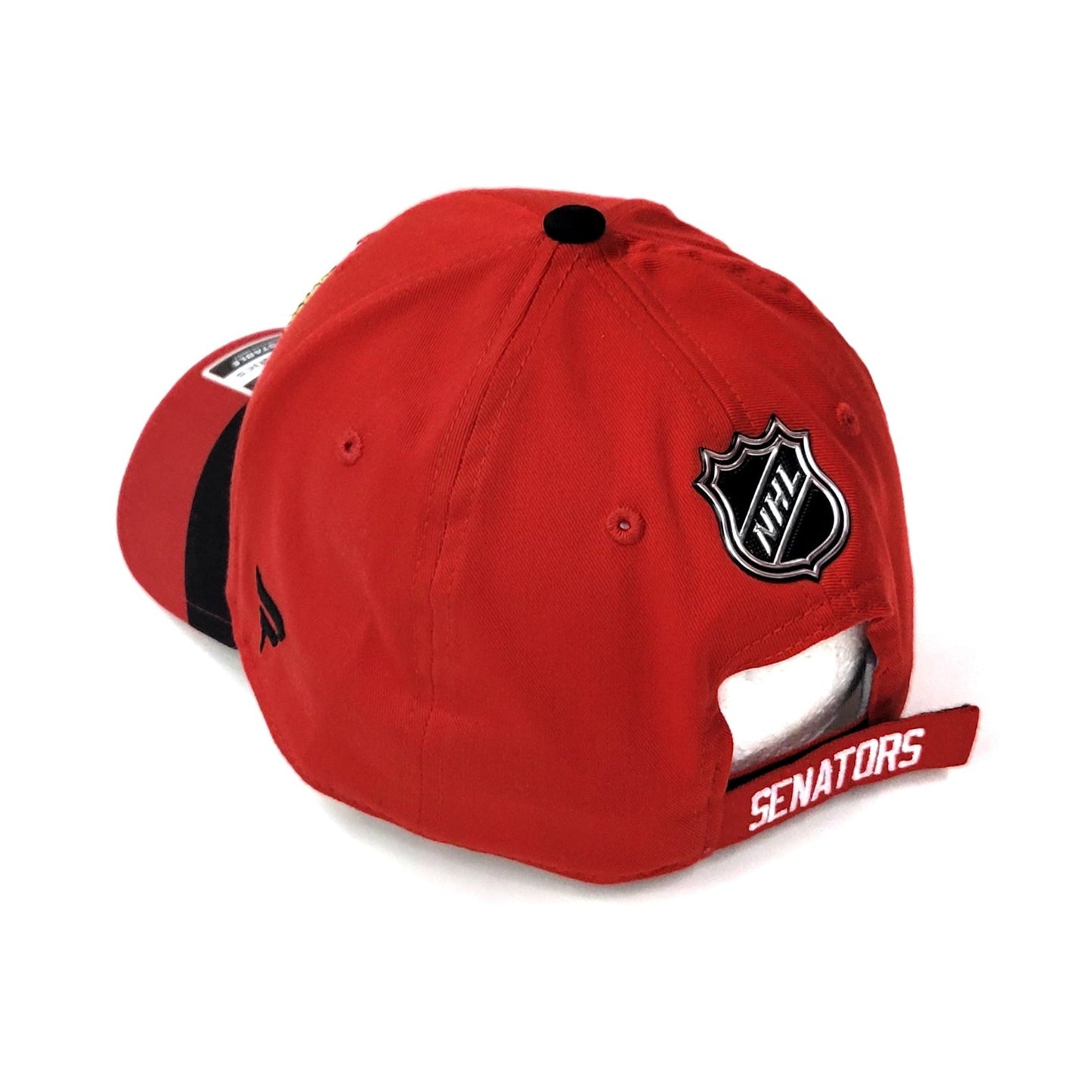 Ottawa Senators Adult Cap