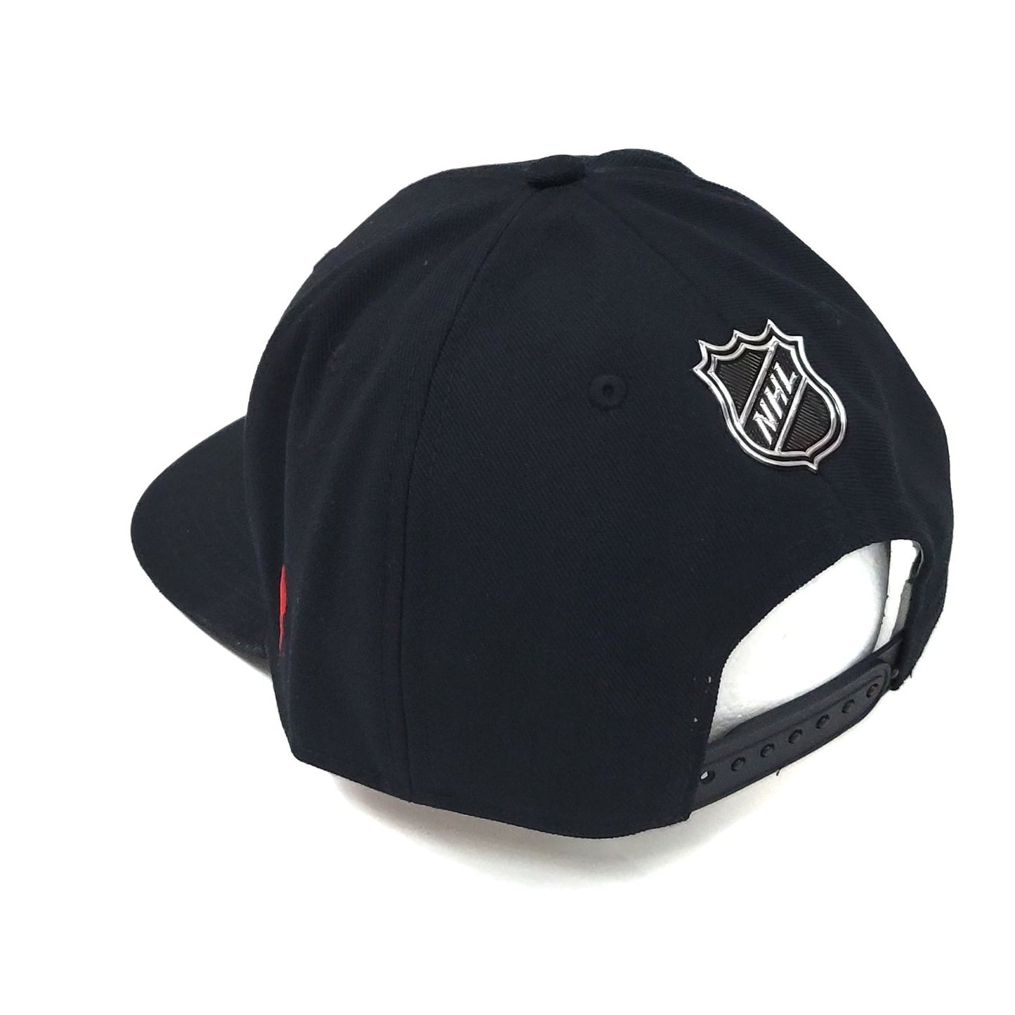 Casquette Adulte Flames de Calgary