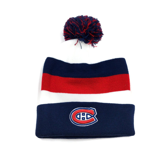 Tuque Adulte Canadiens de Montréal