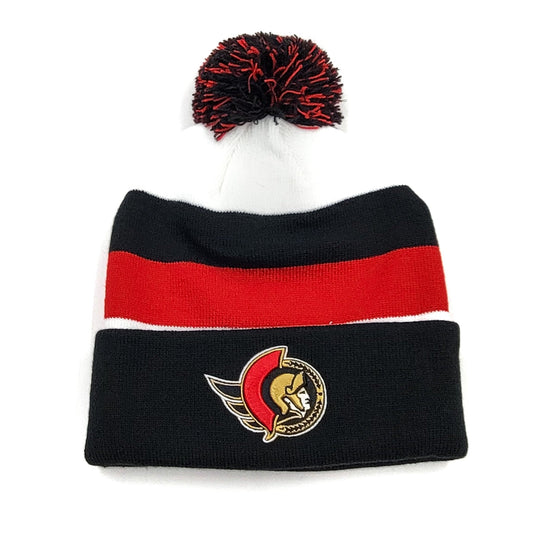 Ottawa Senators Adult Toque