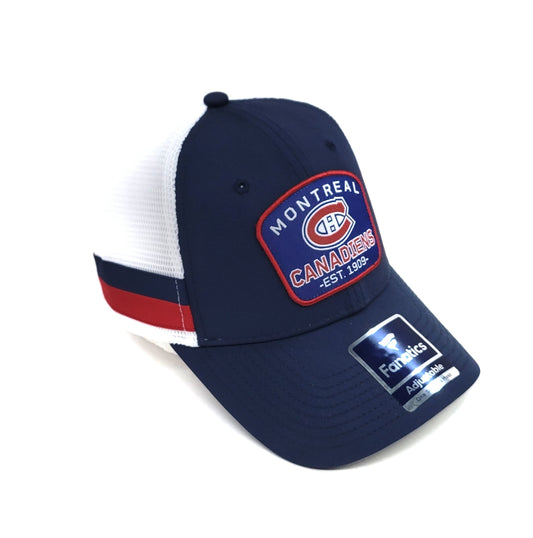 Montreal Canadiens Adult Cap