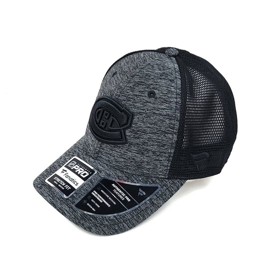 Casquette Adulte Canadiens de Montréal