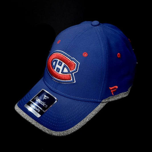 Montreal Canadiens Adult Cap