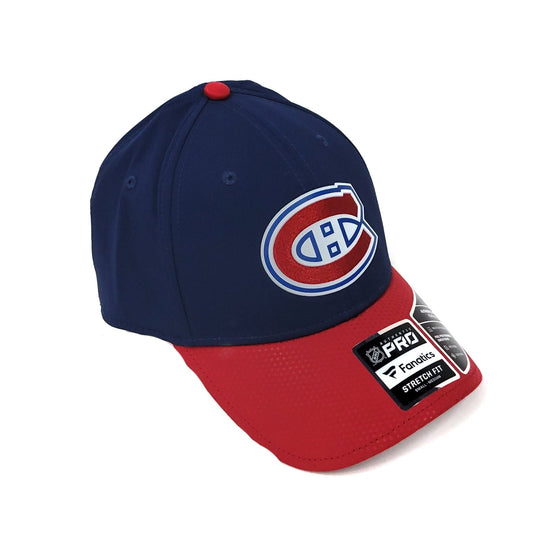 Montreal Canadiens Adult Cap