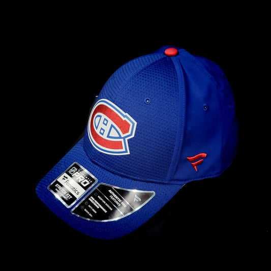 Montreal Canadiens Adult Cap