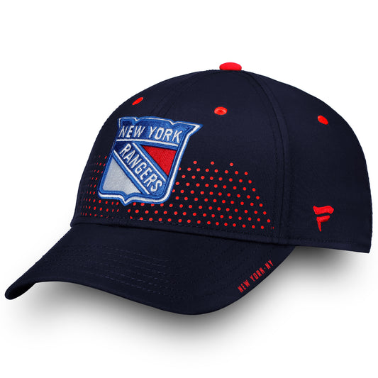 Rangers de New York Casquette  Homme