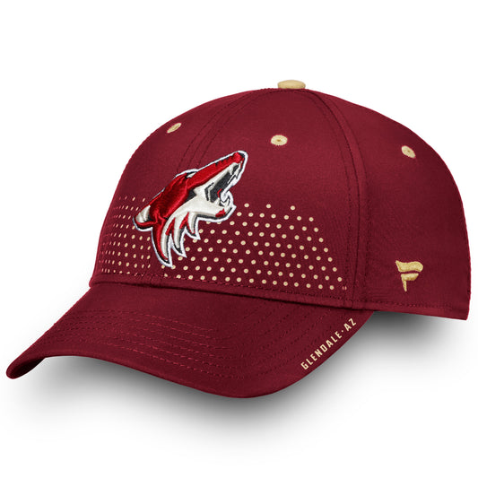 Coyotes de Phoenix Casquette  Homme