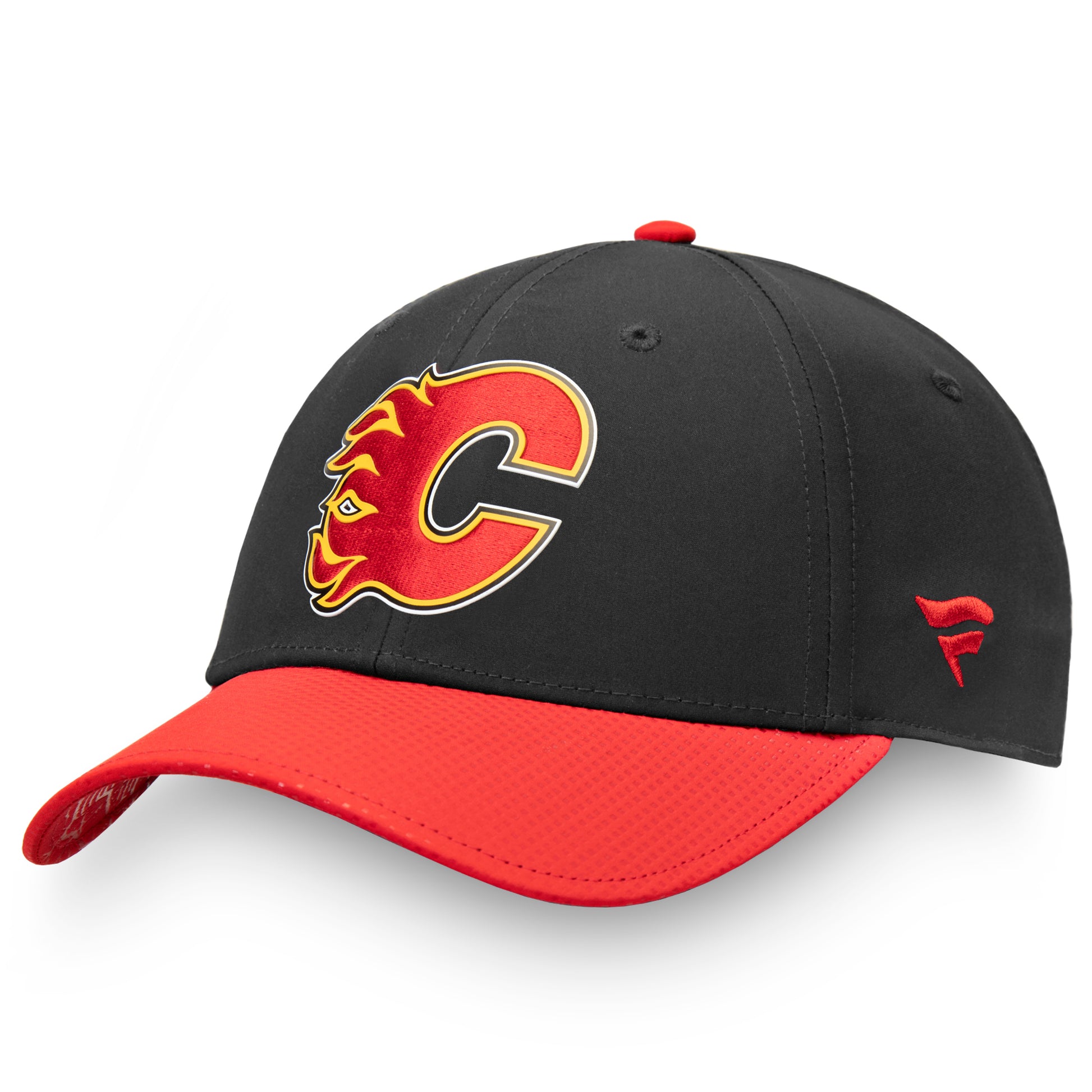 Casquette Flames de Calgary 