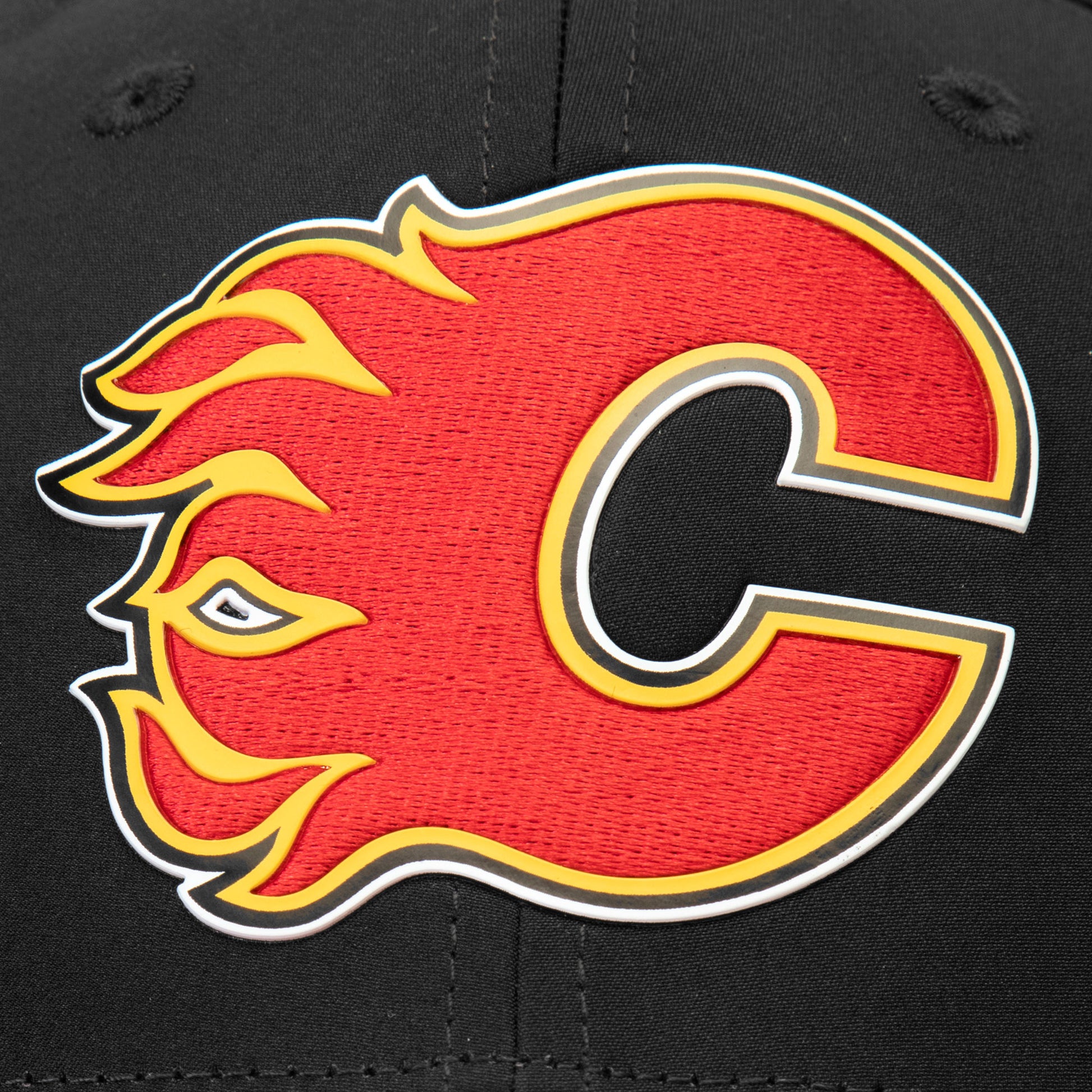 Casquette Flames de Calgary 