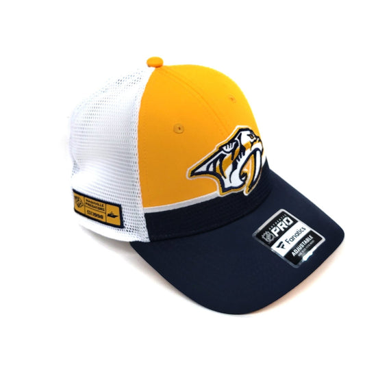 Casquette Adulte Prédateurs de Nashville