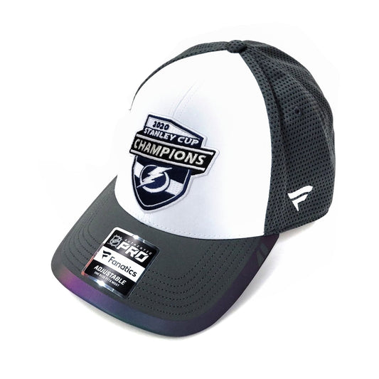 Casquette Adulte Lightning de Tampa Bay