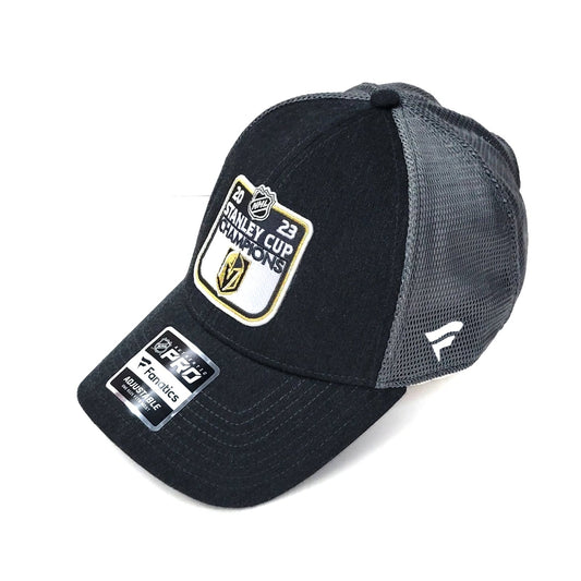 Casquette Adulte Golden Knights de Las Vegas