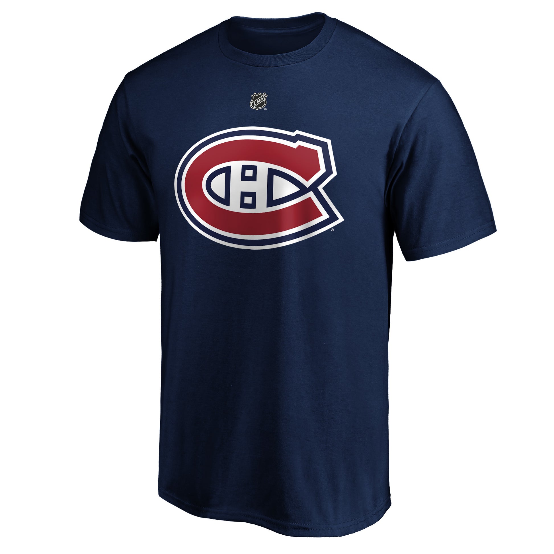T-Shirt Canadiens de Montréal  - Nick Suzuki (#14)