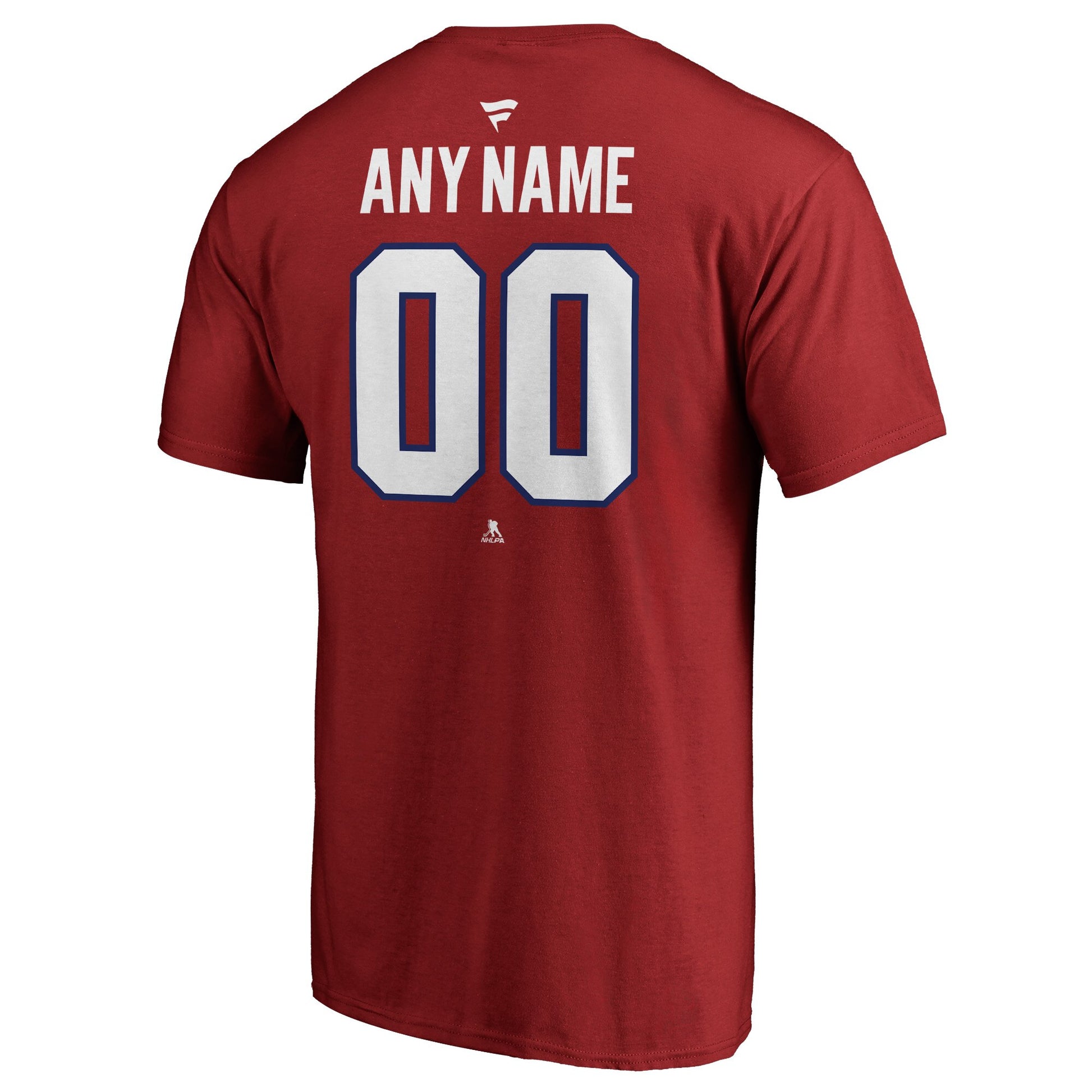 T-Shirt Canadiens de Montréal  - Ryan Poehling