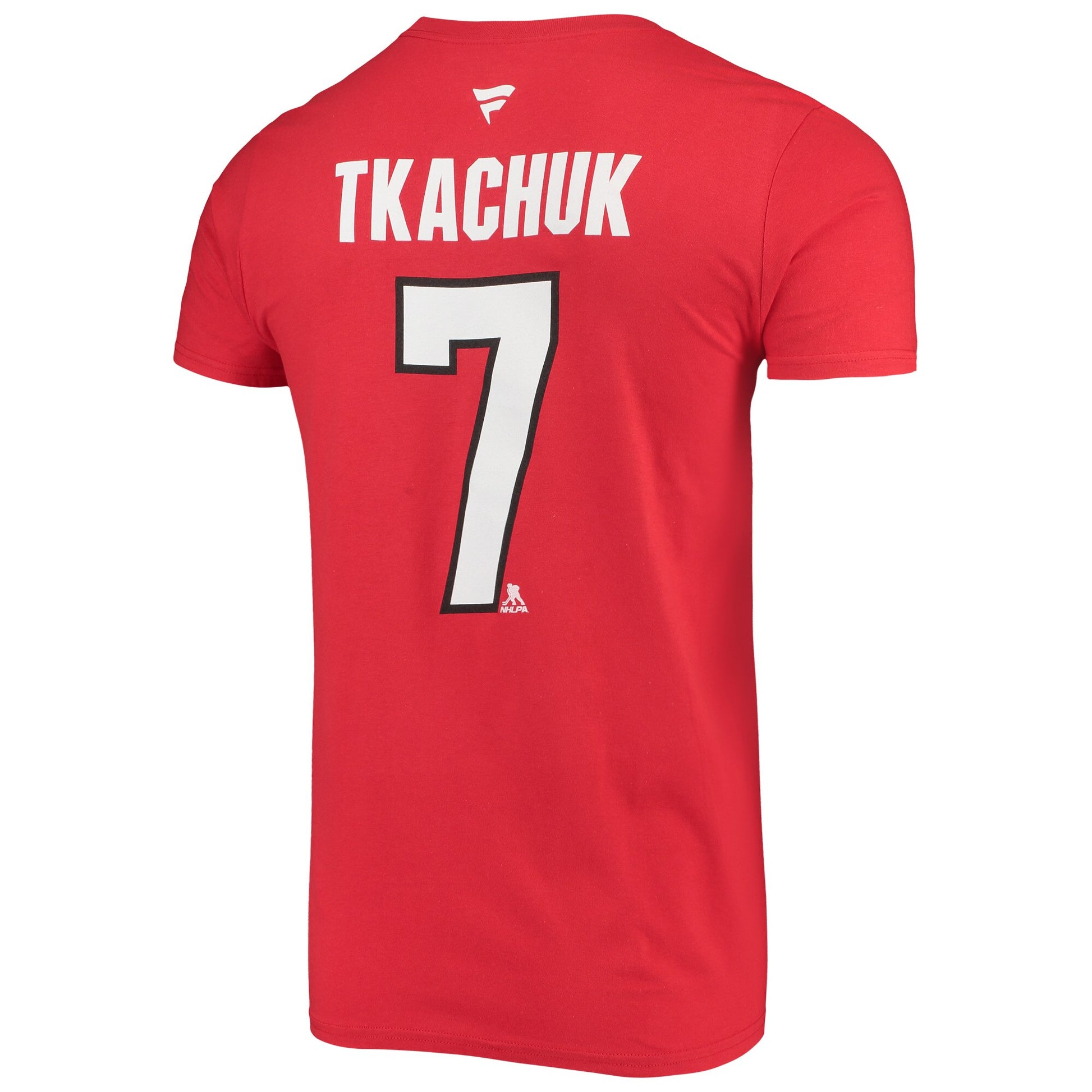 T-Shirt Sénateurs d&#39;Ottawa  - Brady Tkachuk