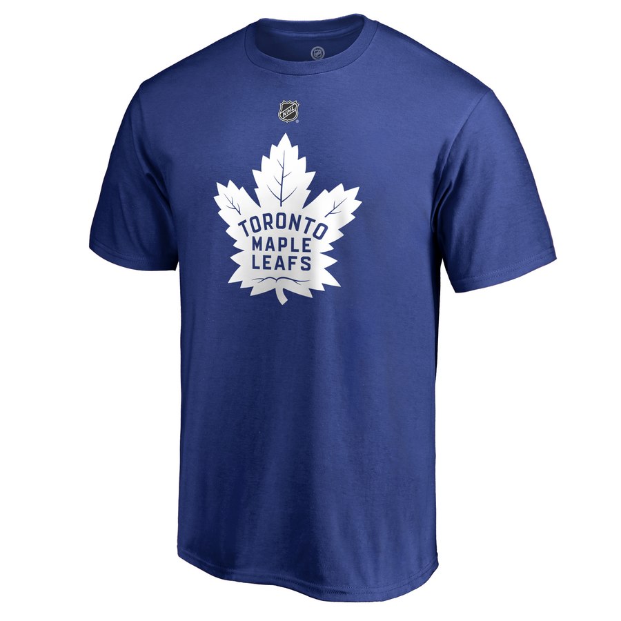 T-Shirt Maple Leafs de Toronto  - John Tavares (#91)