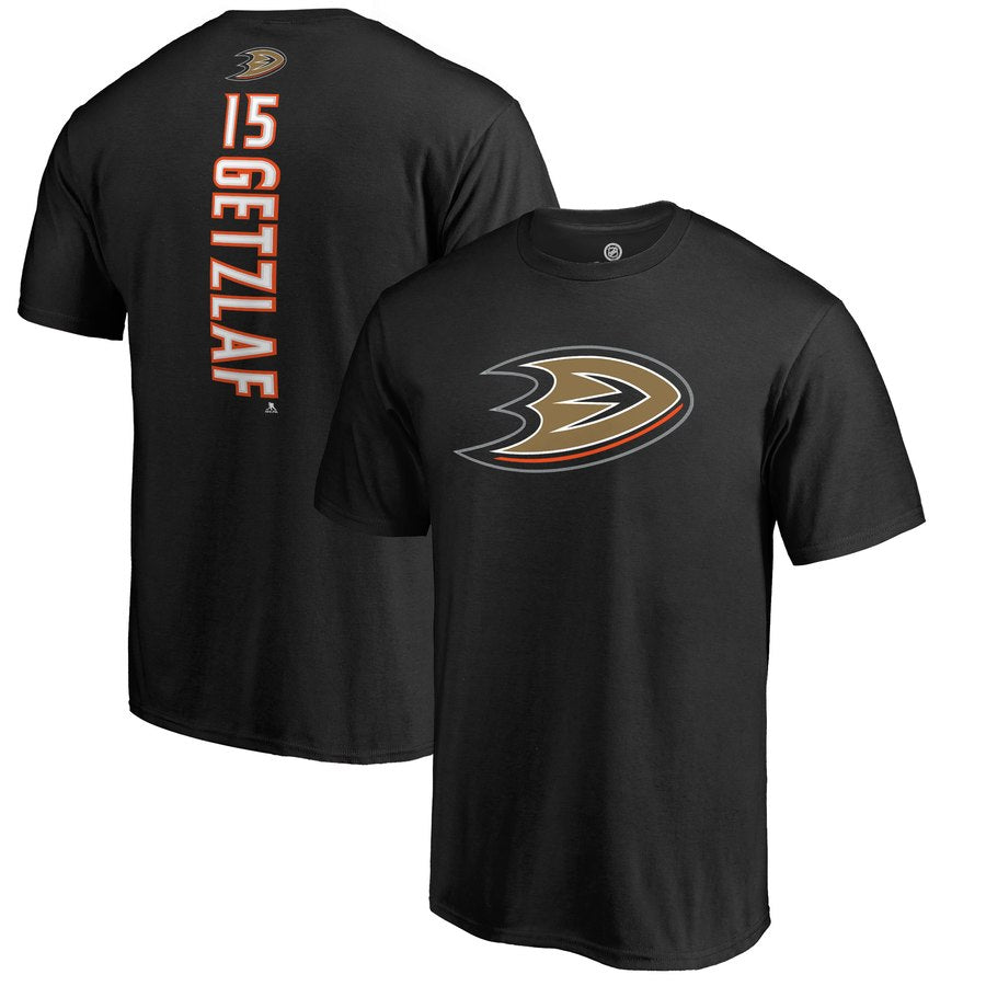 T-Shirt Ducks d&#39;Anaheim  - Ryan Getzlaf (#15)