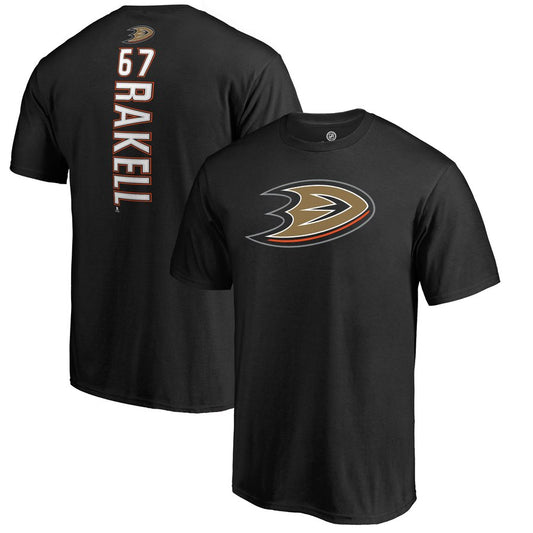 T-Shirt Ducks d&#39;Anaheim  - Rickard Rakell (#67)