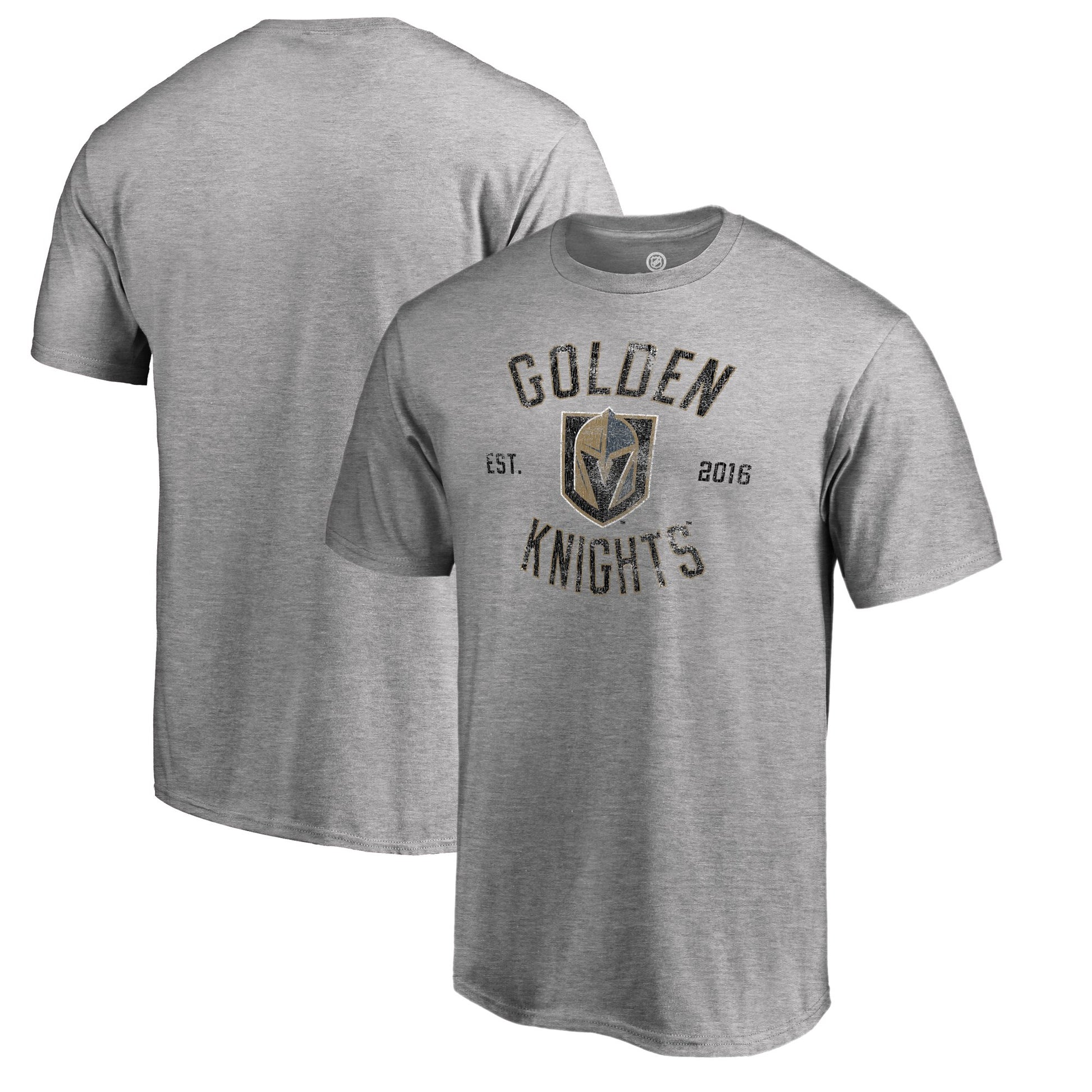 T-Shirt Golden Knights de Las Vegas 