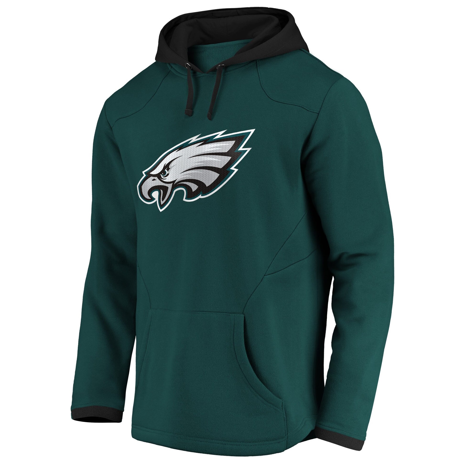 Veste à capuchon Eagles de Philadelphie 