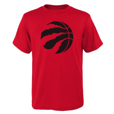 T-Shirt Raptors de Toronto 
