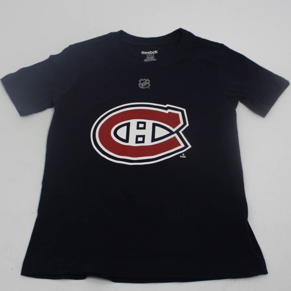 T-Shirt Canadiens de Montréal  - Brendan Gallagher (#11)