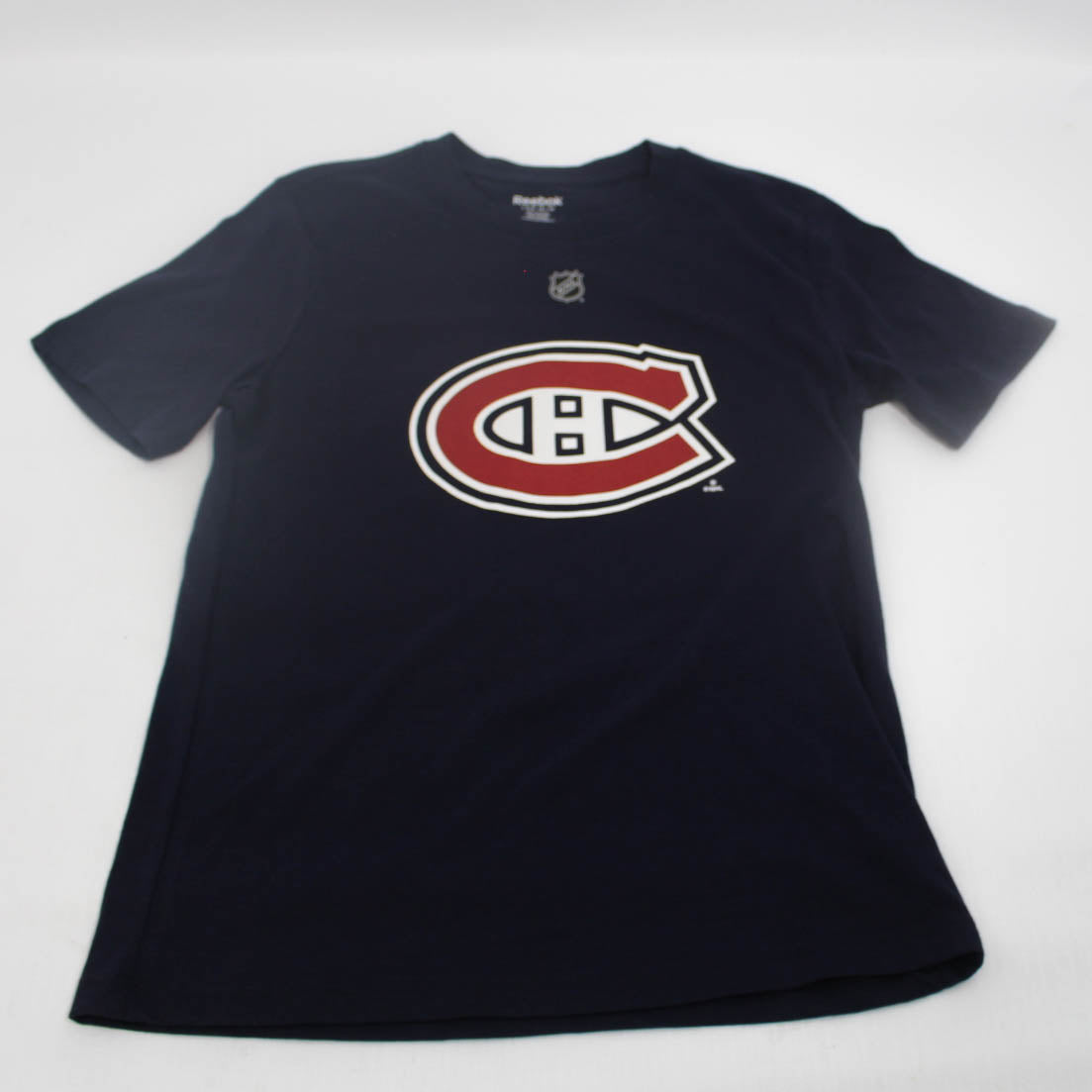 T-Shirt Canadiens de Montréal  - Alex Galchenyuk (#27)