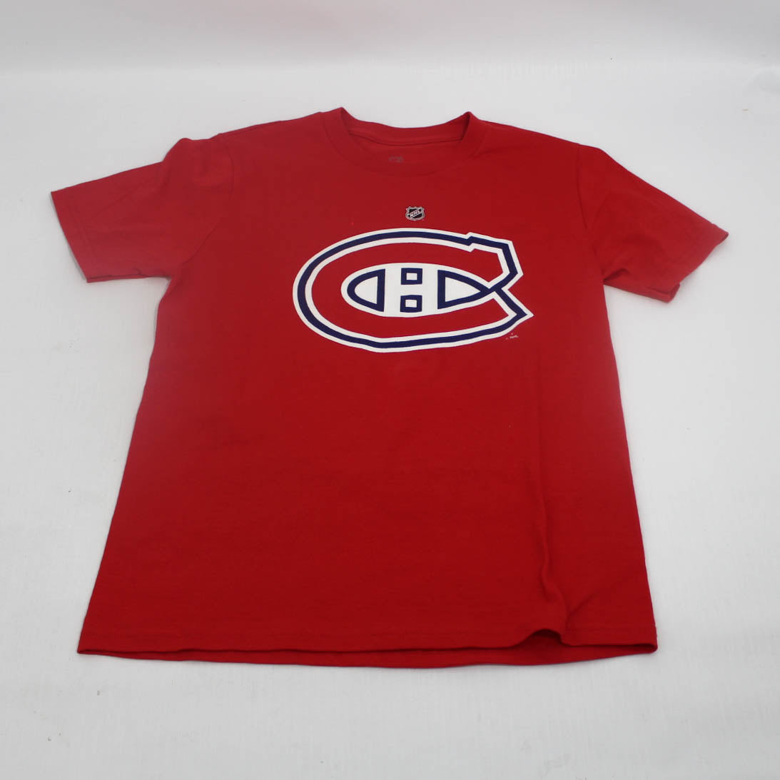 T-Shirt Canadiens de Montréal  - Jonathan Drouin (#92)